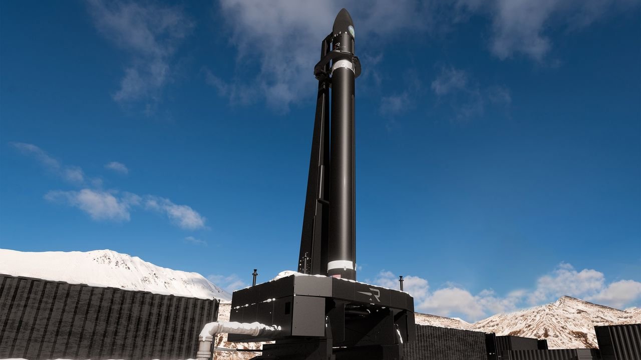 Rocket Lab расширяет свои операции: контракт с ВВС США на 18 миссий по противоракетной обороне
