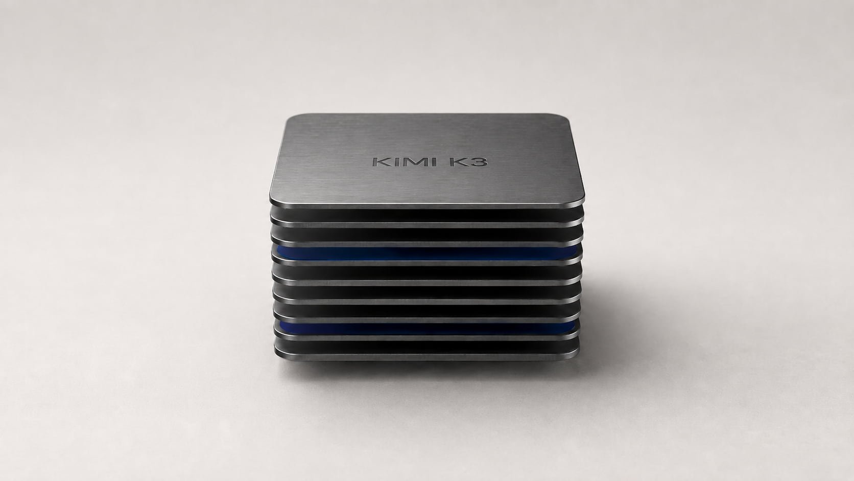 Kimi K3: Новый стандарт в мире AI с 2,8 трлн параметров